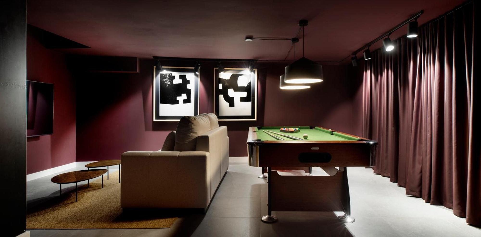 Monkeys Apartments Trastamara Billiard Room Sewilla Zewnętrze zdjęcie