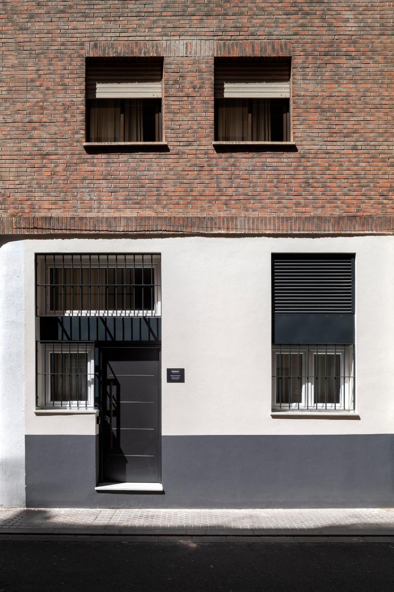 Monkeys Apartments Trastamara Billiard Room Sewilla Zewnętrze zdjęcie